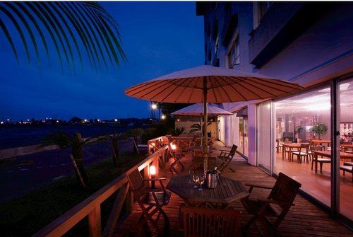 Fotos del hotel Kamogawa Universe:  7