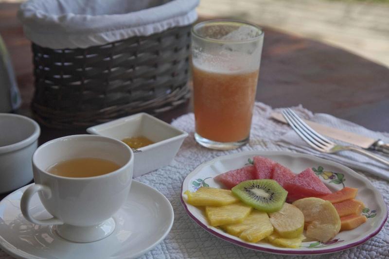 فندق Kenaki Lodge