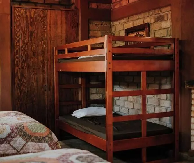هتل Otinapa Sierra Camps