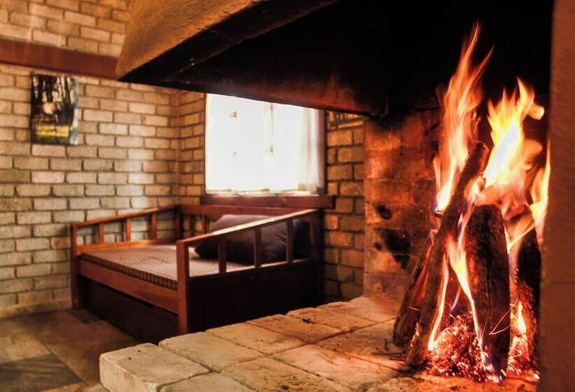 فندق Otinapa Sierra Camps