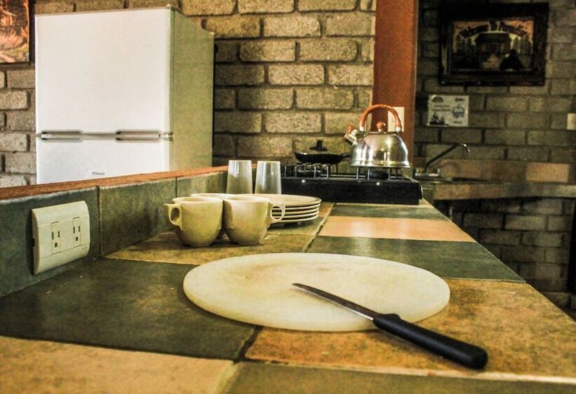 فندق Otinapa Sierra Camps