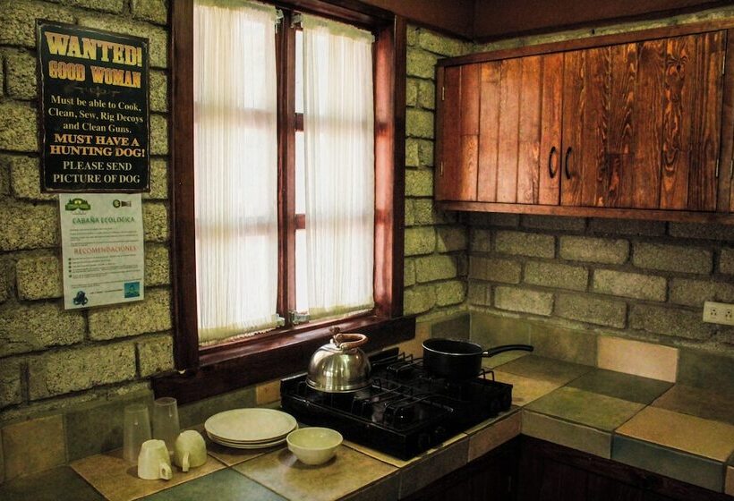 فندق Otinapa Sierra Camps