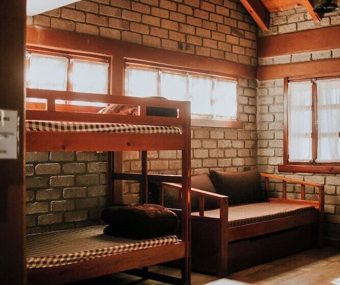 فندق Otinapa Sierra Camps