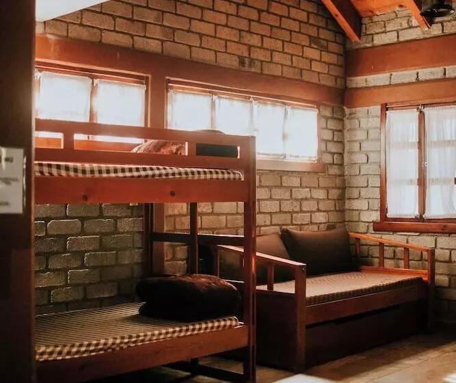 هتل Otinapa Sierra Camps