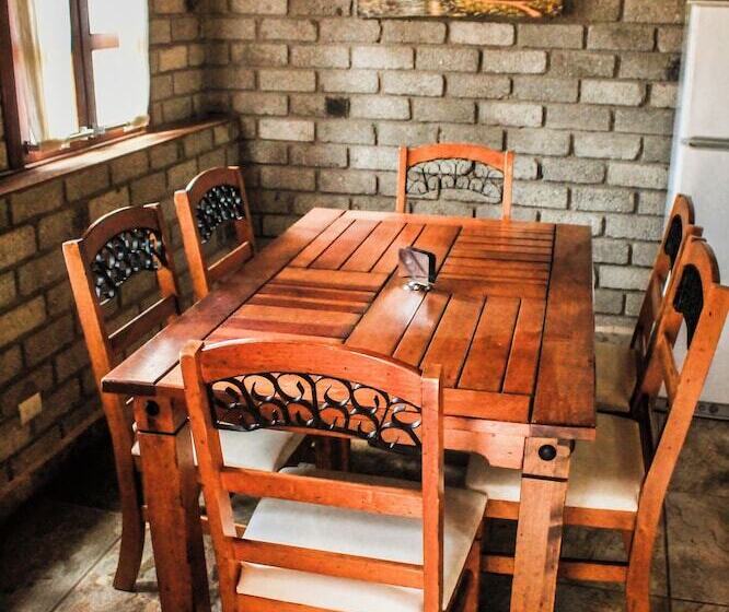 فندق Otinapa Sierra Camps