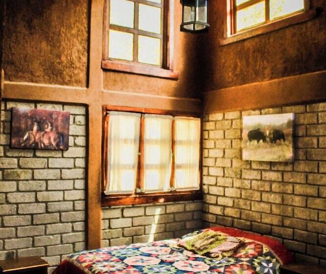 فندق Otinapa Sierra Camps