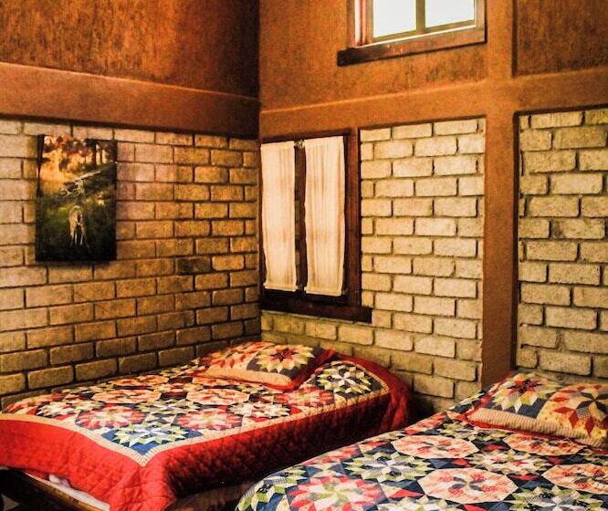 فندق Otinapa Sierra Camps