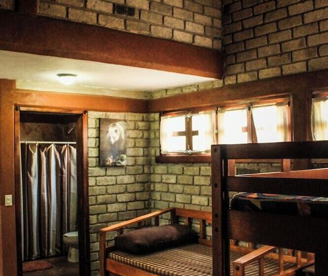 فندق Otinapa Sierra Camps