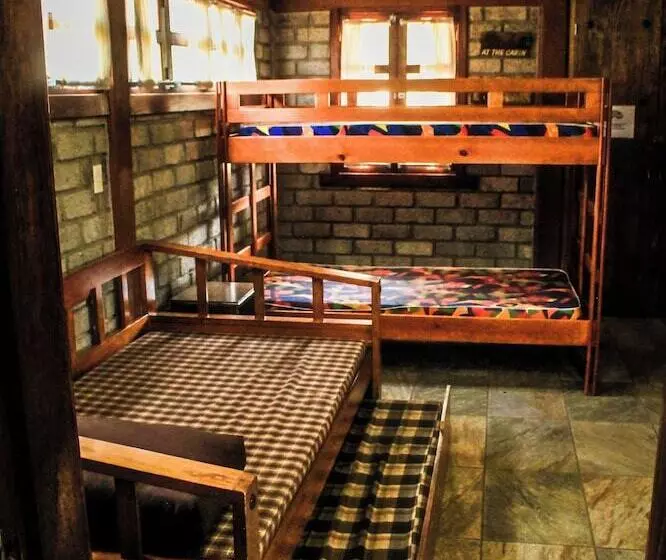 هتل Otinapa Sierra Camps