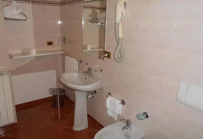 Hotelli Paris
