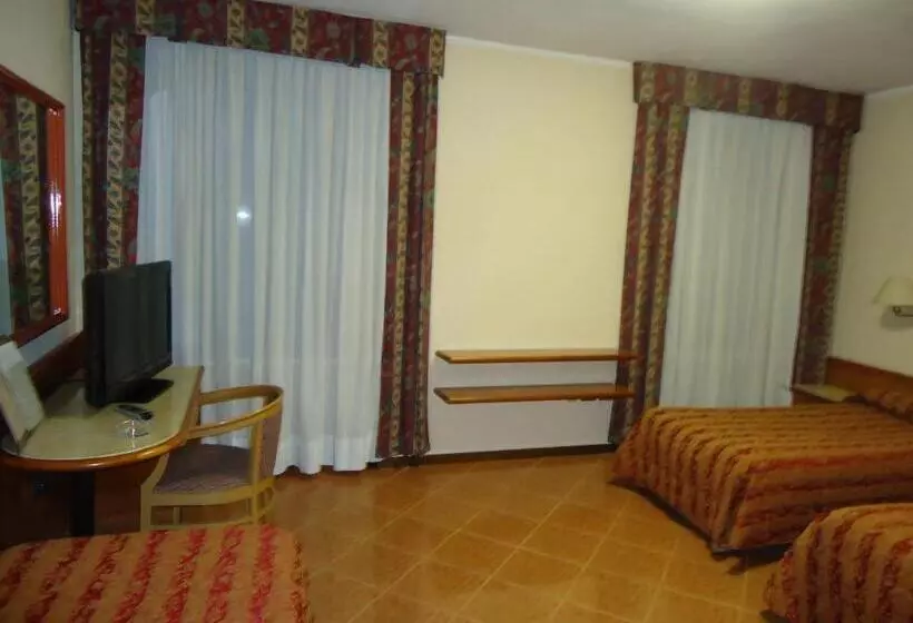 Hotelli Paris
