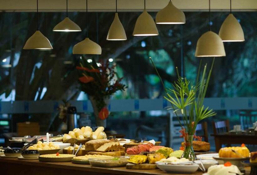 هتل Pontal De Ubu