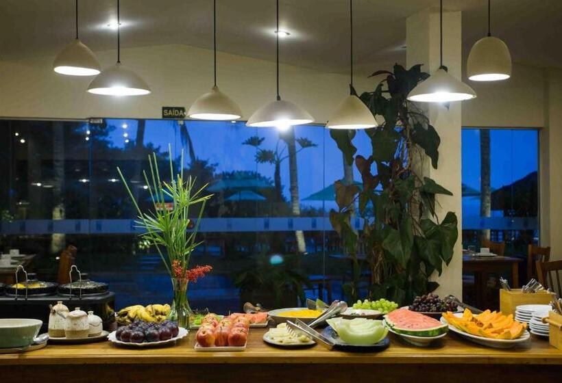 هتل Pontal De Ubu