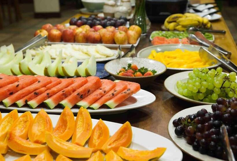 هتل Pontal De Ubu