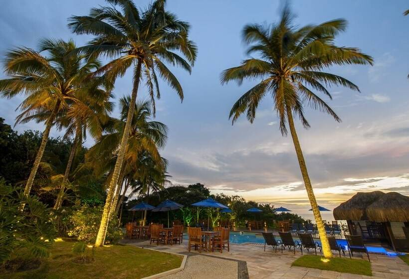 هتل Pontal De Ubu