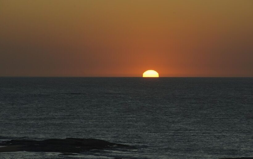 هتل Pontal De Ubu