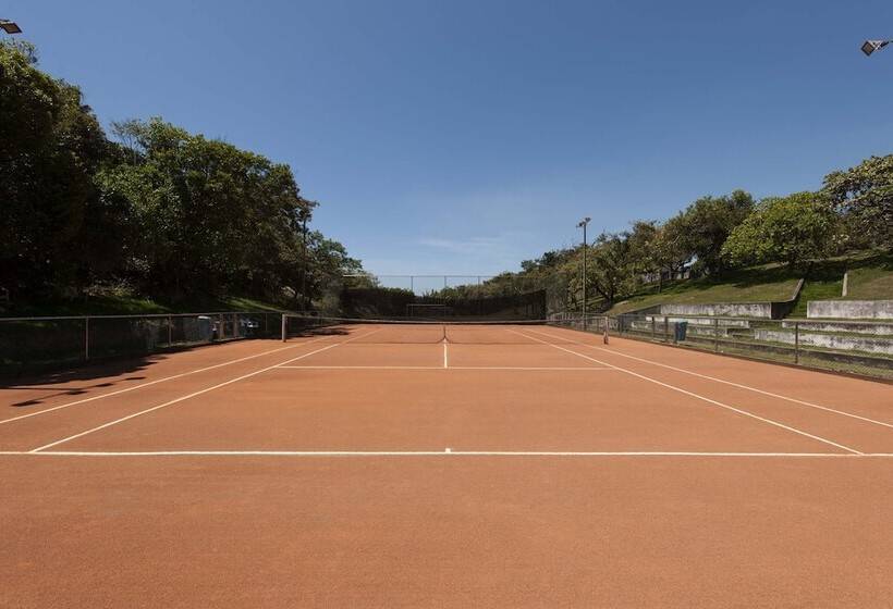 هتل Pontal De Ubu