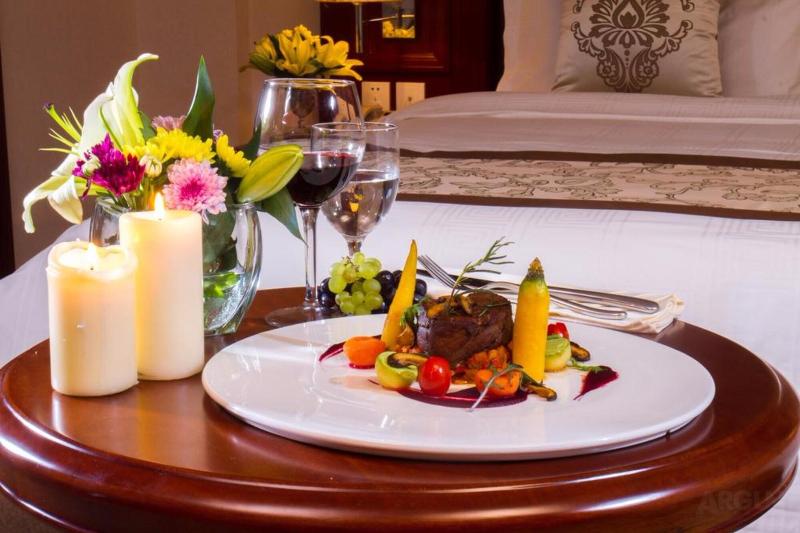 Premium Hotel Ulaanbaatar