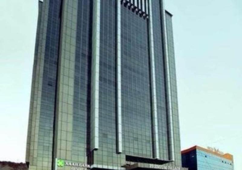 Premium Hotel Ulaanbaatar