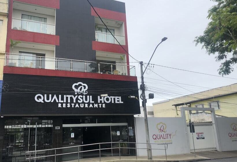Hotel Qualitysul