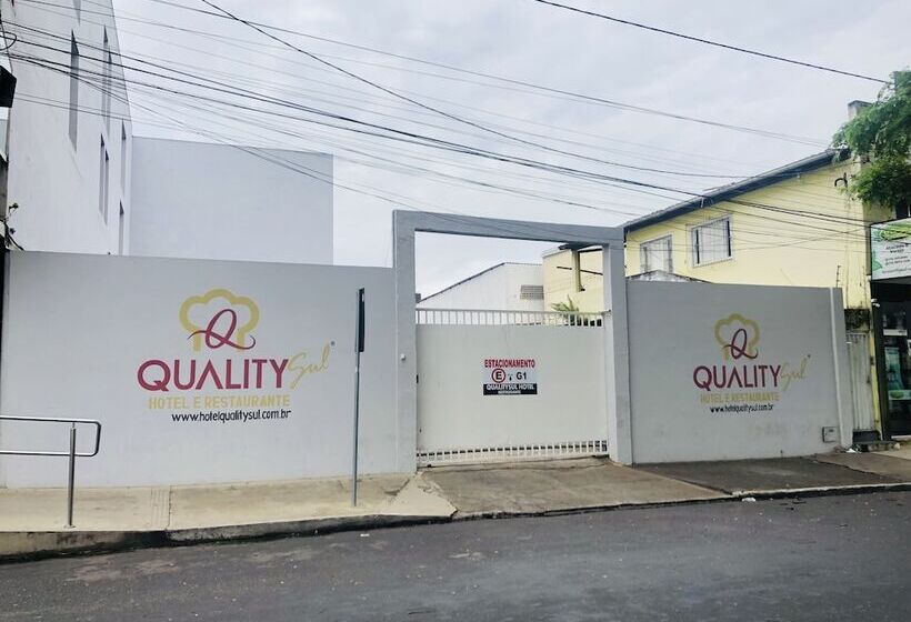 Hotel Qualitysul