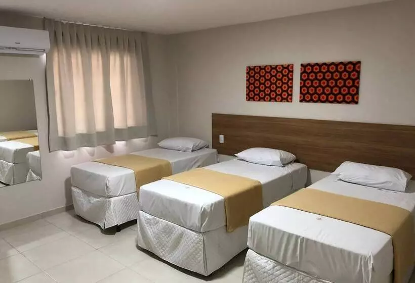 Hotelli Qualitysul