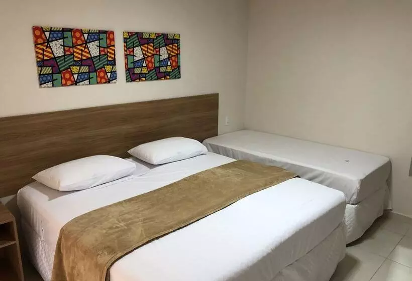 Hotelli Qualitysul