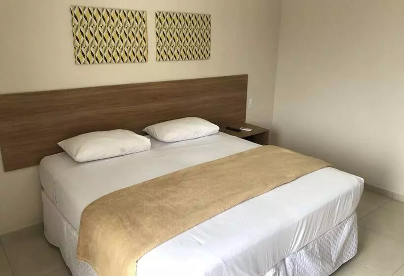 Hotelli Qualitysul