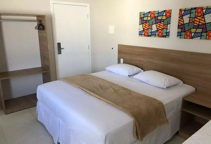 Hotelli Qualitysul