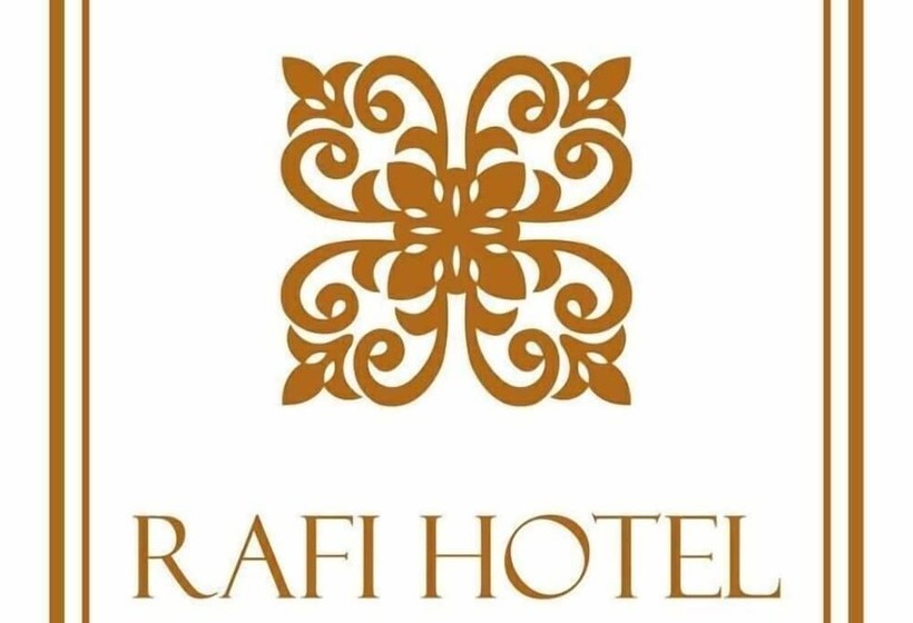 Rafi Hotel Amman