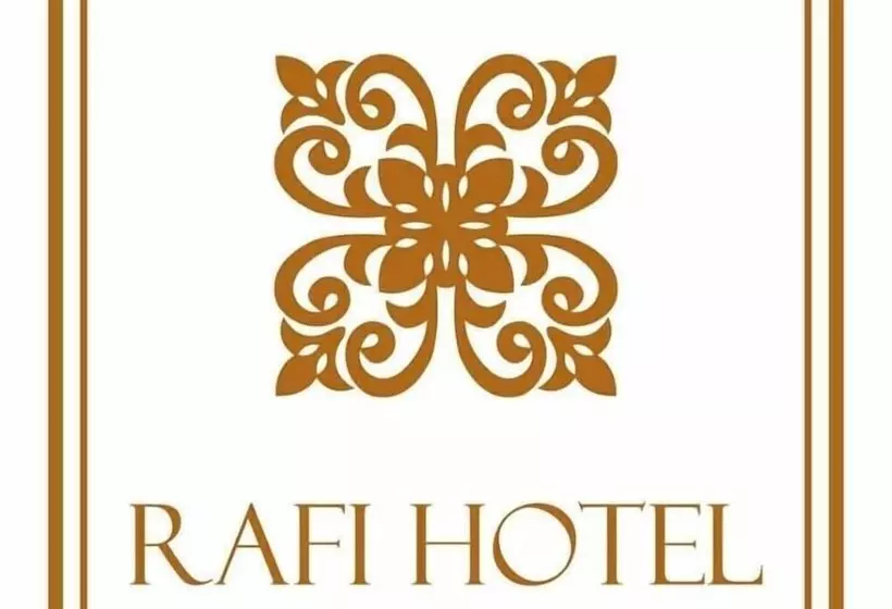 Rafi Hotel Amman