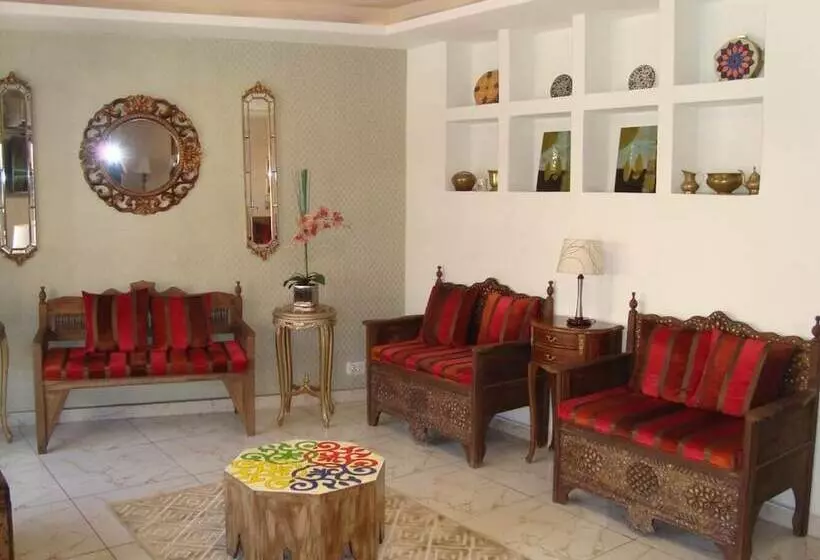 Rafi Hotel Amman