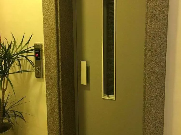Rafi Hotel Amman