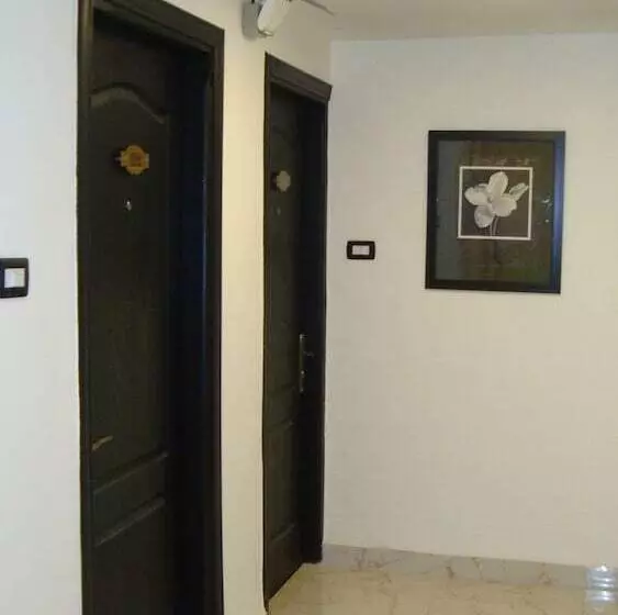 Rafi Hotel Amman