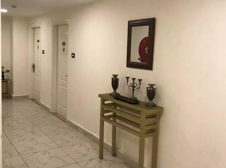 Rafi Hotel Amman