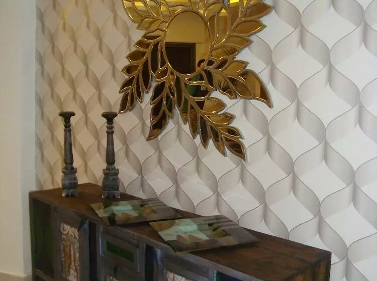 Rafi Hotel Amman