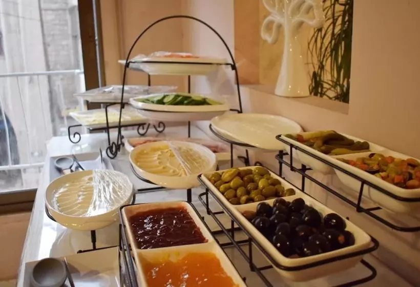 Rafi Hotel Amman