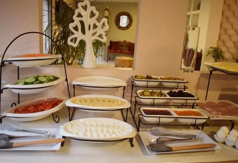 Rafi Hotel Amman