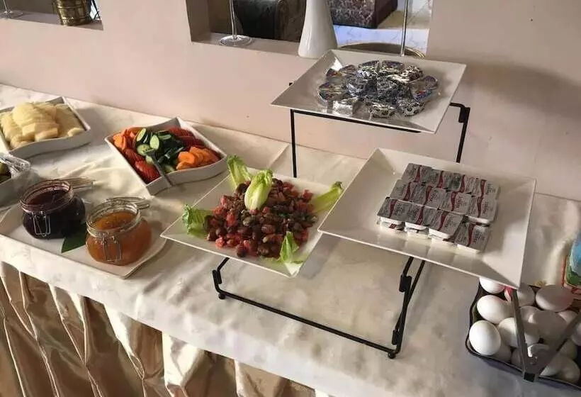 Rafi Hotel Amman