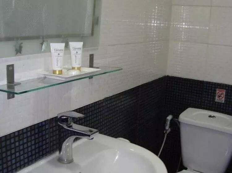 Rafi Hotel Amman