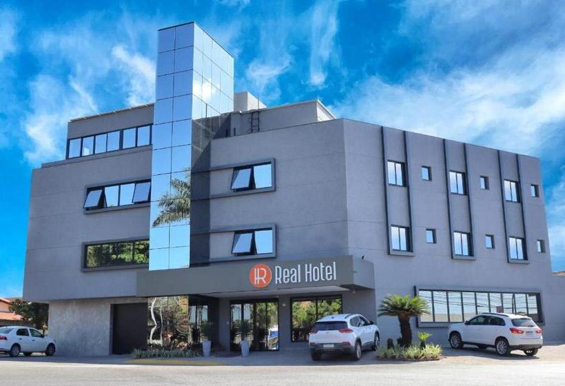 Hotel Real