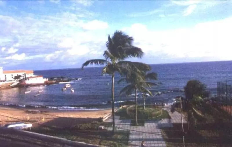 Rede Andrade Mar Hotel   Rio Vermelho