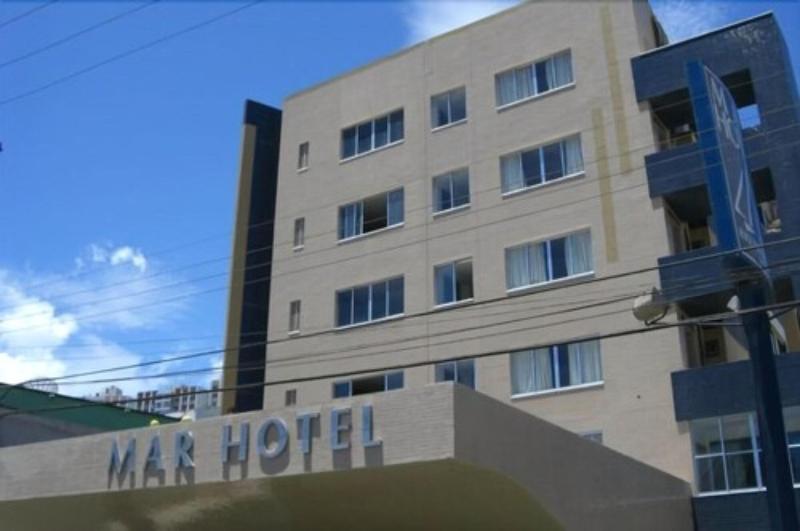 Rede Andrade Mar Hotel   Rio Vermelho