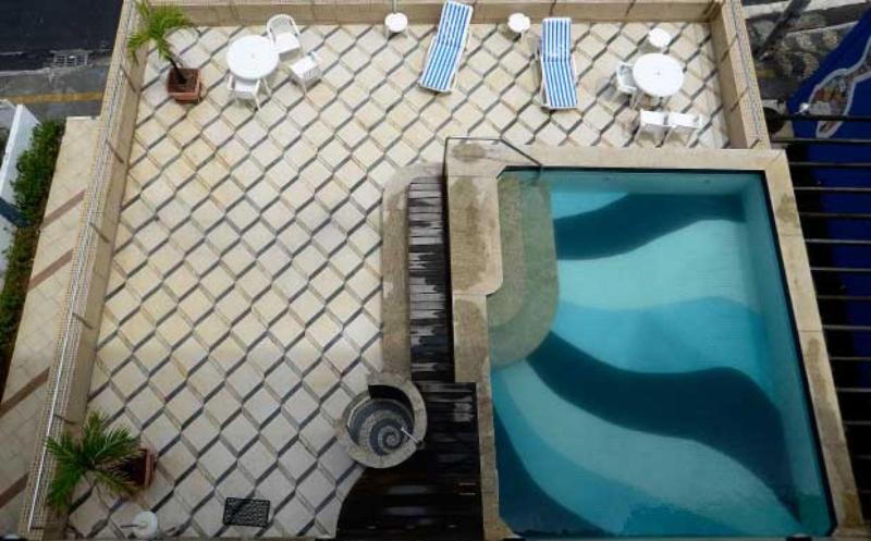 Rede Andrade Mar Hotel   Rio Vermelho