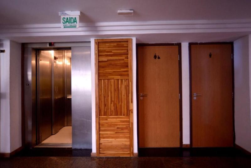 Rede Andrade Mar Hotel   Rio Vermelho