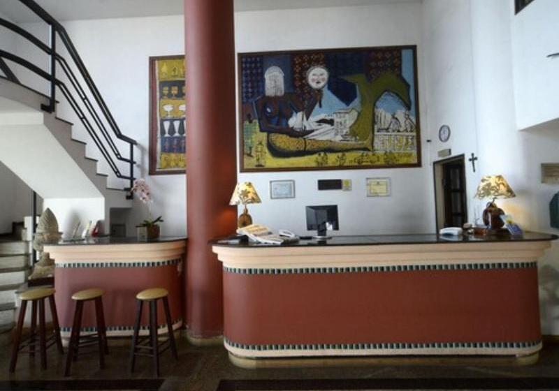 Rede Andrade Mar Hotel   Rio Vermelho