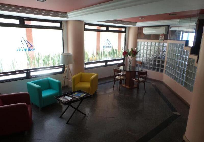 Rede Andrade Mar Hotel   Rio Vermelho