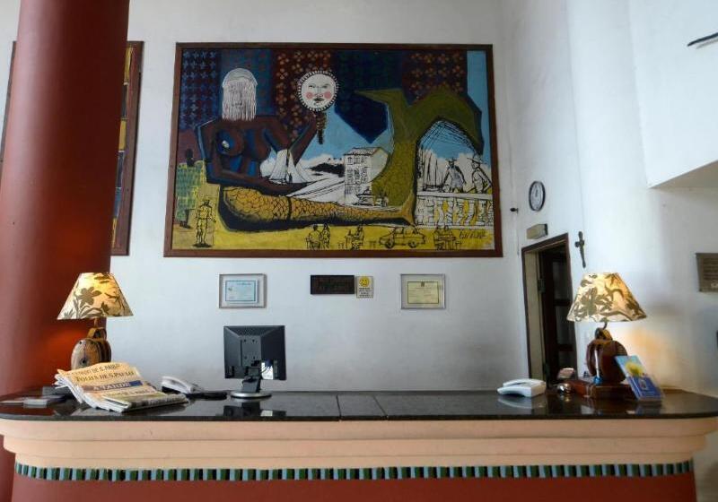 Rede Andrade Mar Hotel   Rio Vermelho