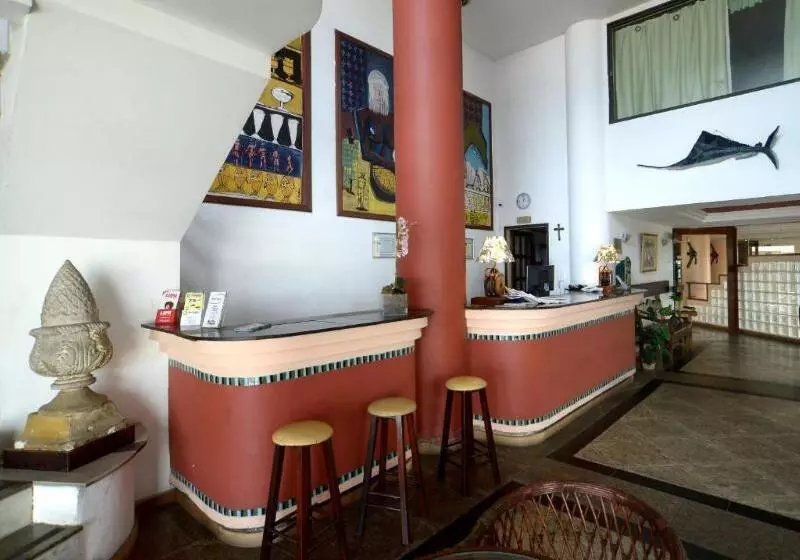 Rede Andrade Mar Hotel   Rio Vermelho