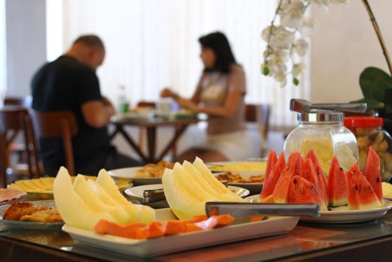 Rede Andrade Mar Hotel   Rio Vermelho